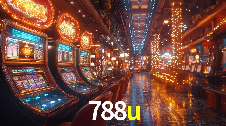 788u - Desafio de Alto Risco - 788u.com