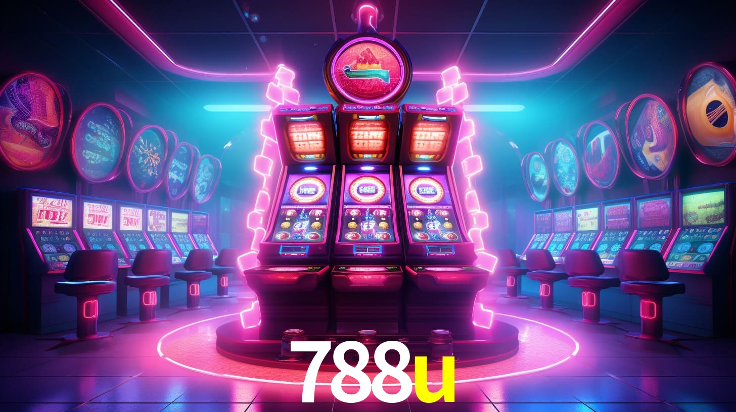 788u bet