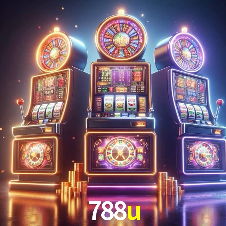 788u: Seu Cassino Premiado com Pagamentos Rápidos