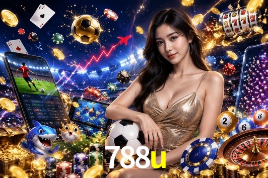 Welcome Bonus 788u