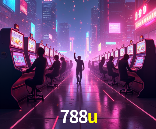 Experiência VIP 788u