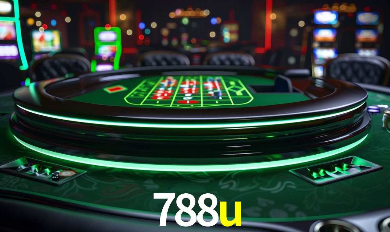 Weekend Specials 788u