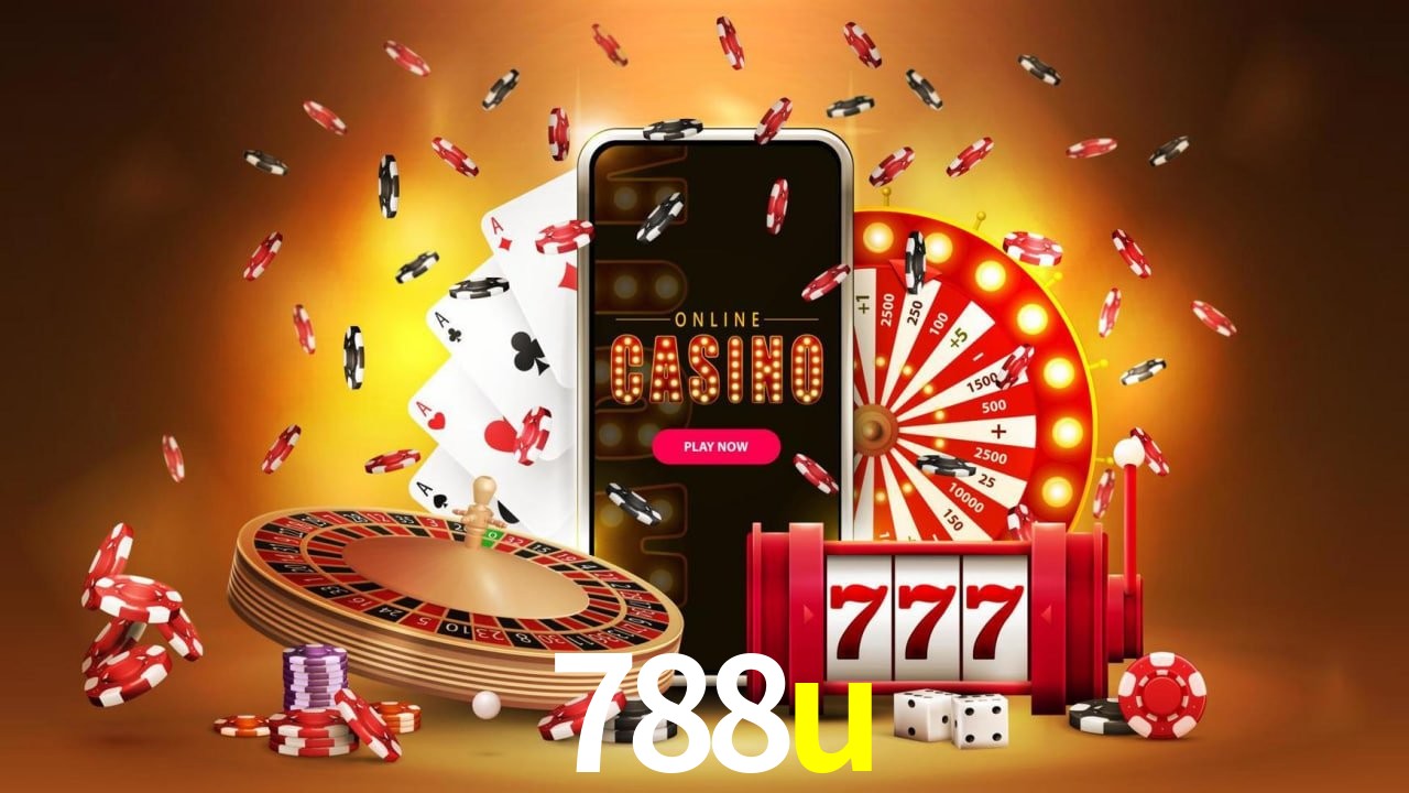 Descubra a Magia dos Jogos de Arcade no 788u