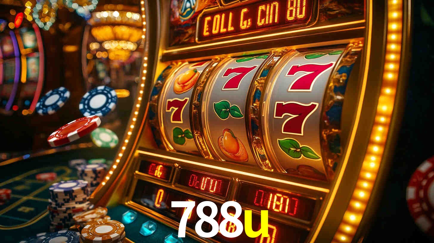 788u App Interface