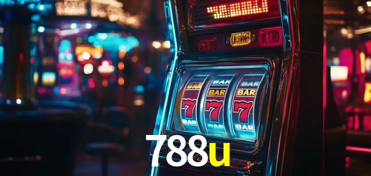 Welcome Bonus 788u