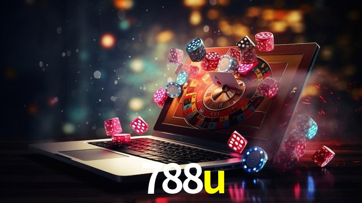A Emoção da Loteria na 788u: Uma Chance de Mudança de Vida
