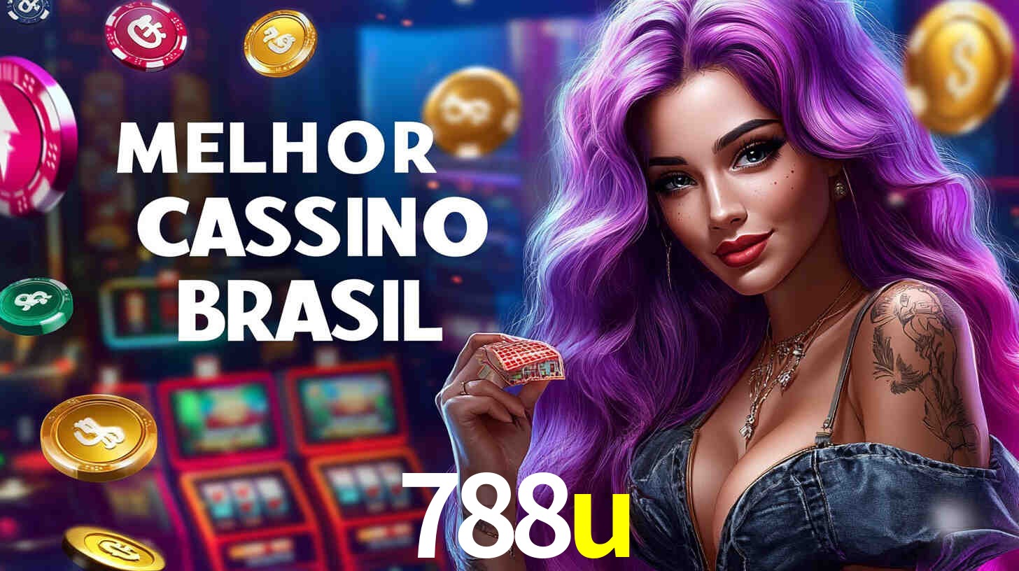 Descubra o Programa VIP da 788u: Vantagens Exclusivas para Jogadores