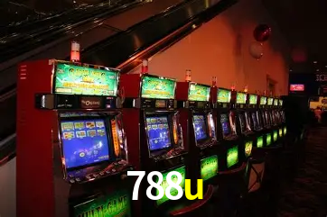 Descubra a Essência do 788u: Nossa História e Compromissos