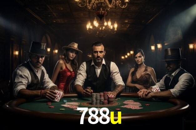 Desvendando o Mundo dos Jogos Virtuais na 788u
