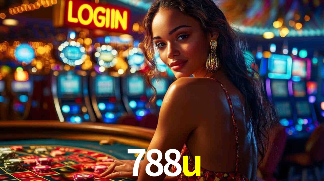 Slot Games 788u
