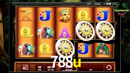 Roulette Table 788u