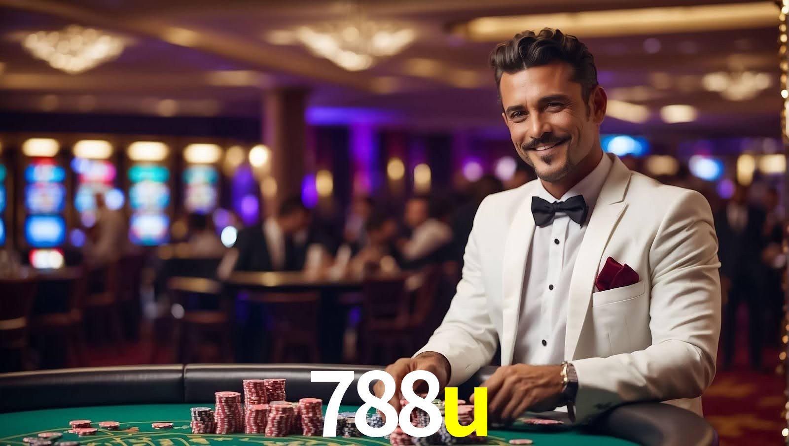 Quick Registration 788u