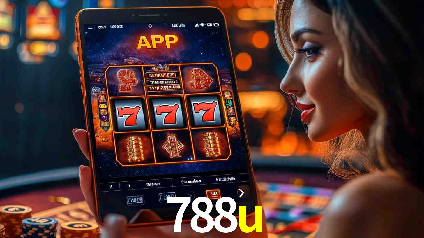 788u bet