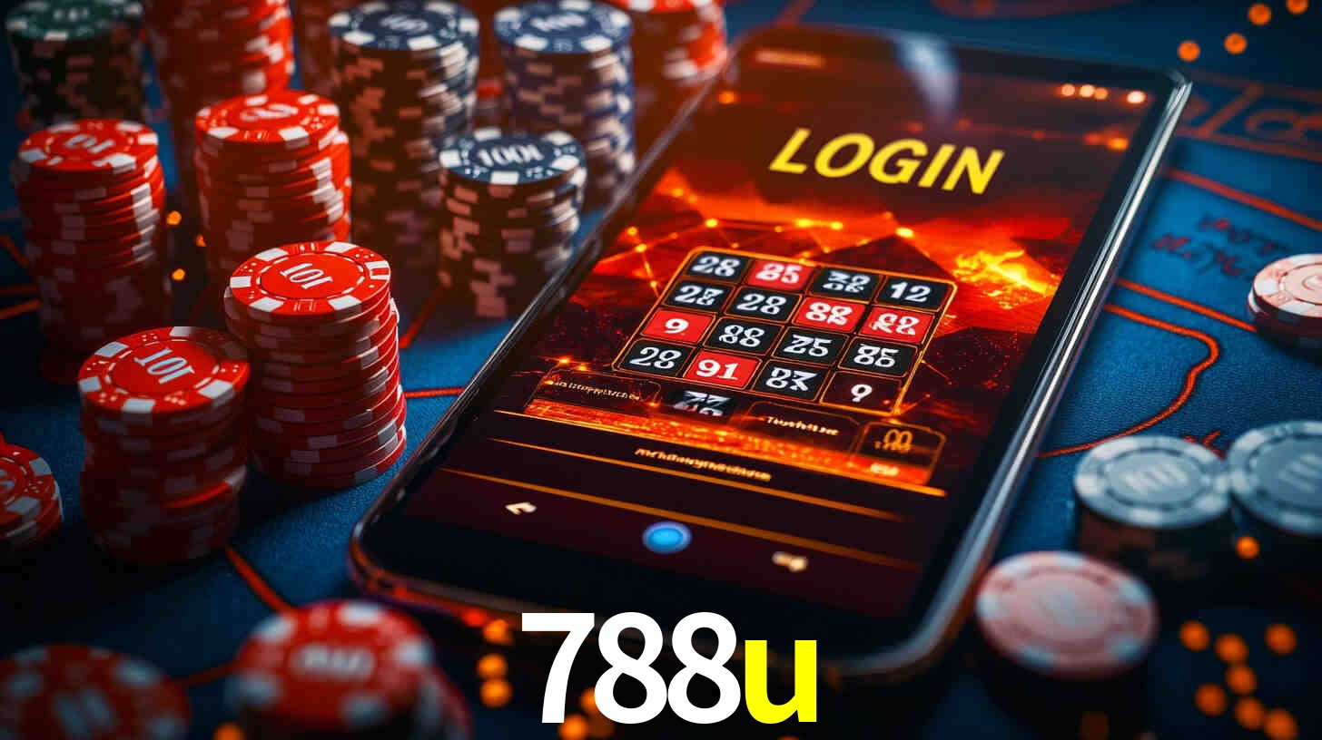 788u bet