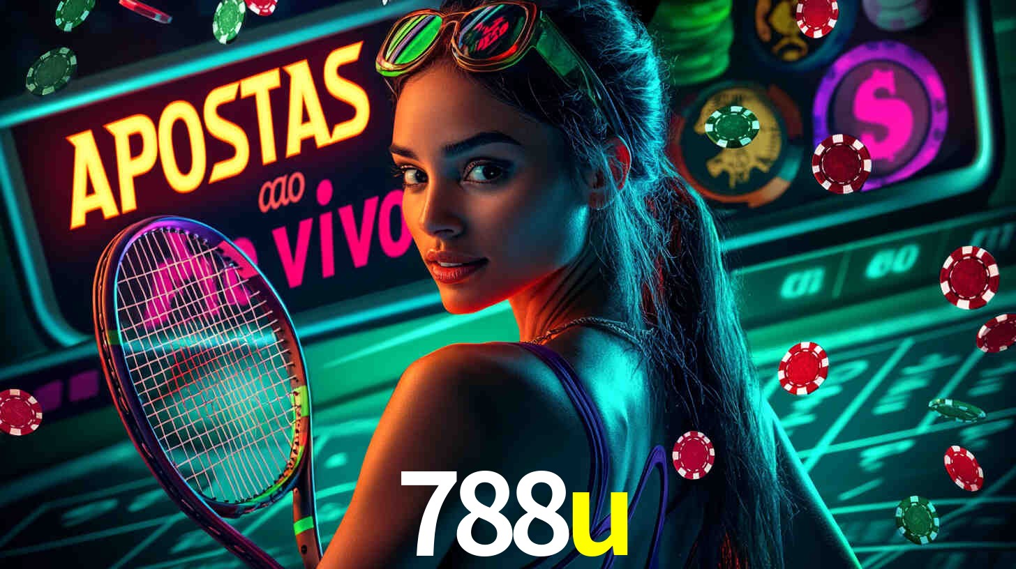 Inovações de Jogos na 788u: O Futuro das Experiências Interativas