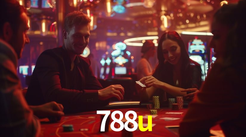 A Revolução dos Aplicativos de Jogos no 788u