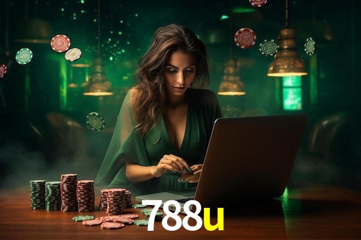 788u App Interface