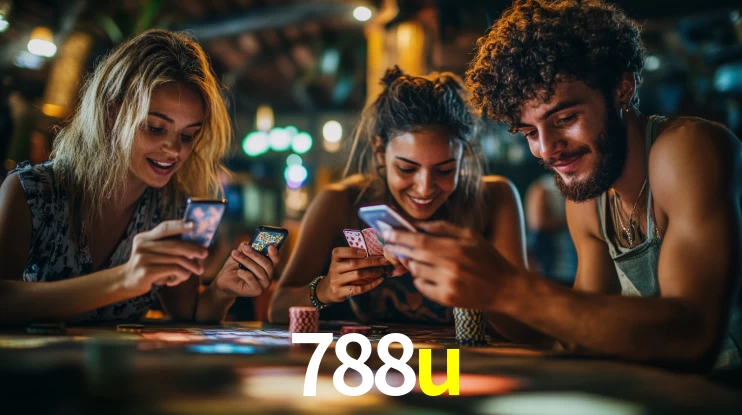 Daily Bonuses 788u