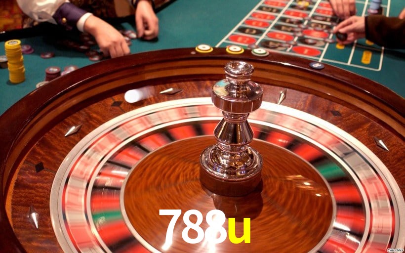 Apostas de Tênis 788u