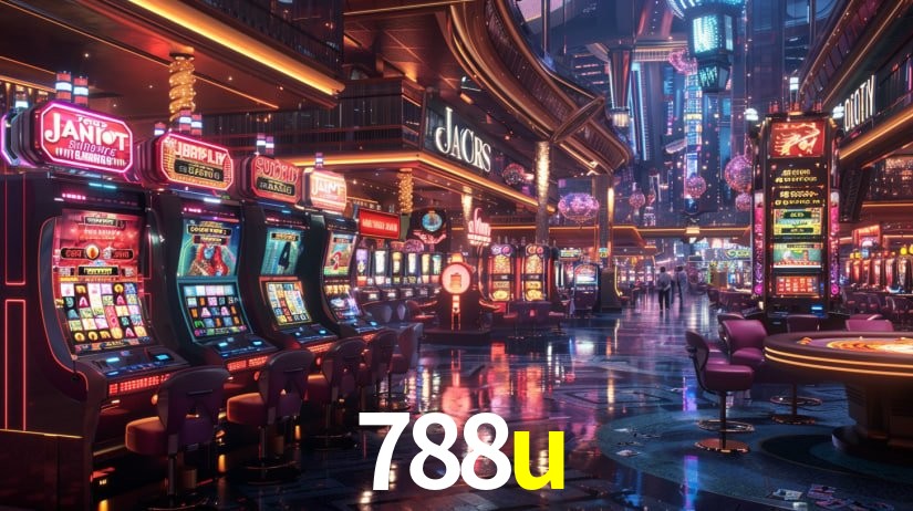 Slot Games 788u