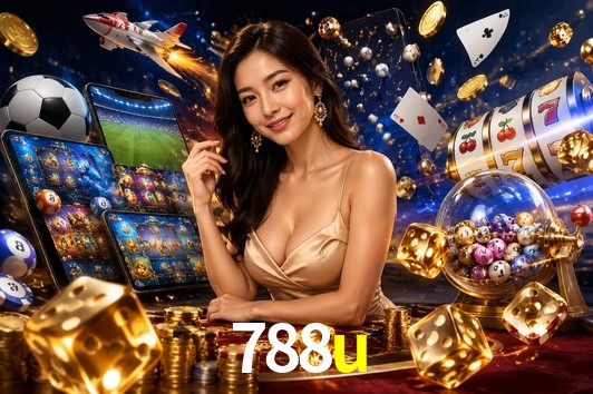 Live Casino 788u