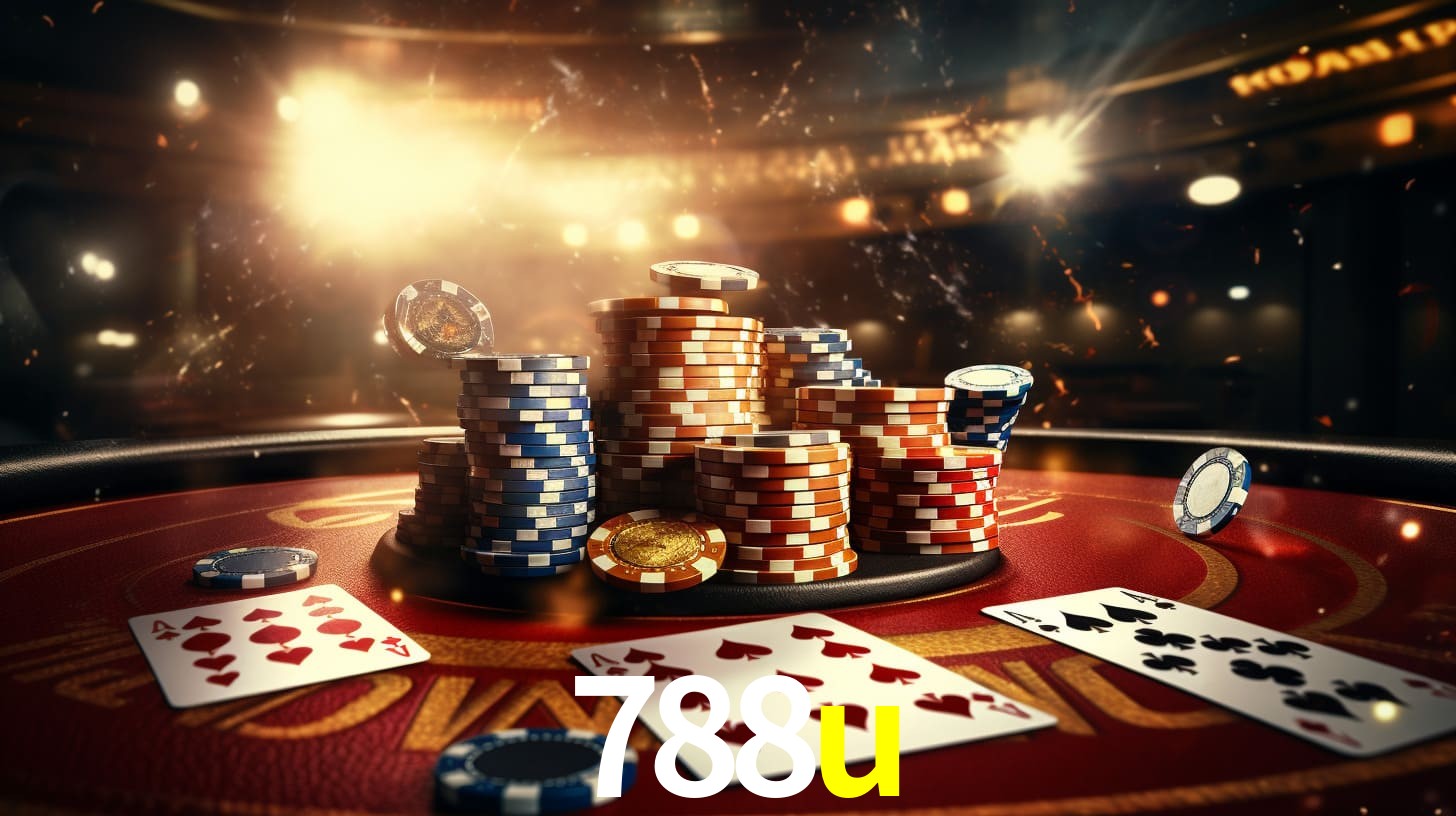 Welcome Bonus 788u