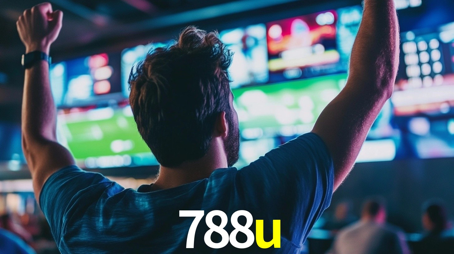 Bônus Generosos e Exclusivos no 788u para Você!