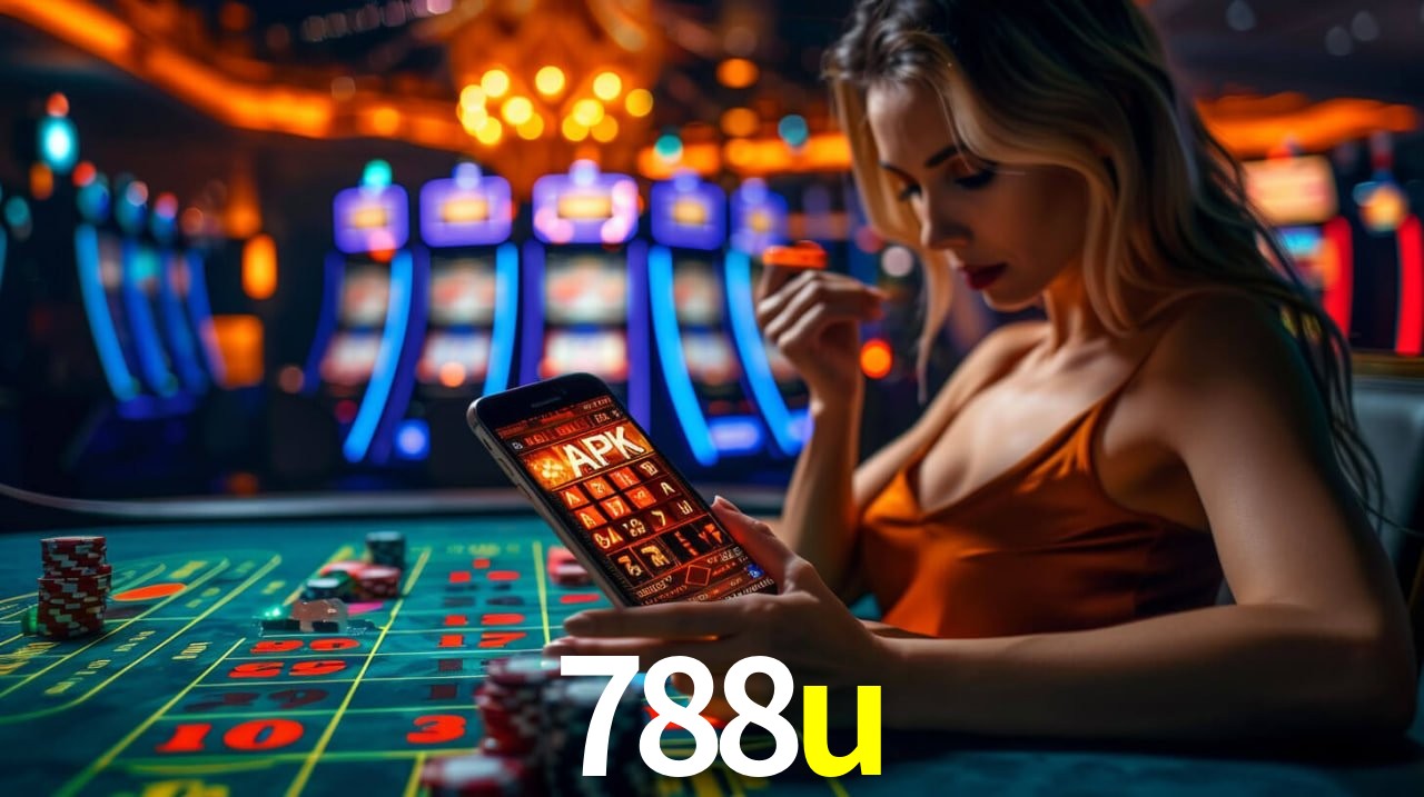 Live Casino 788u