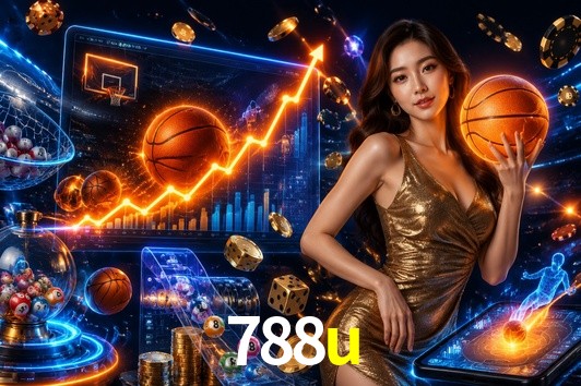 APP oficial da 788u para mobile