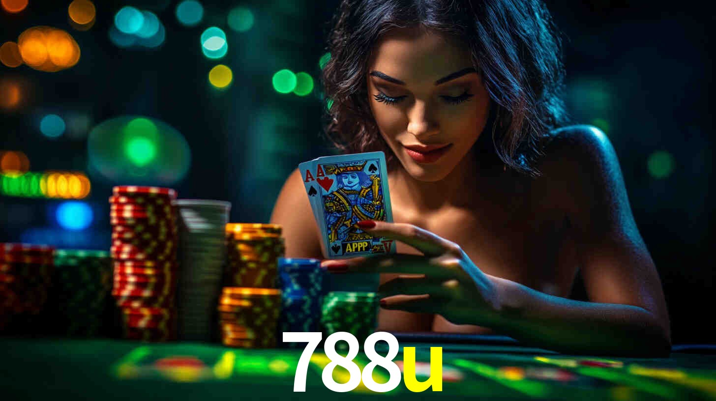 A Emoção da Loteria na 788u: Uma Chance de Mudança de Vida