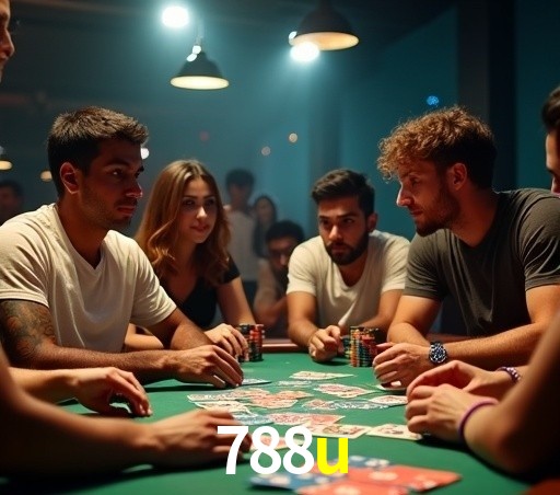 788u