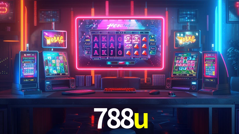 788u: Seu Especialista em Apostas Esportivas Brasileiras
