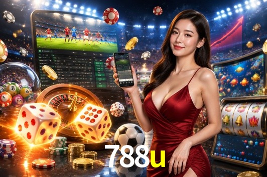 Game Providers 788u