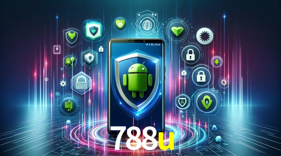 2FA Security 788u