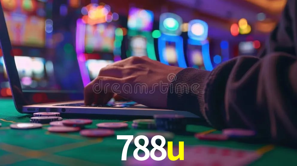 Apostas de Futebol 788u