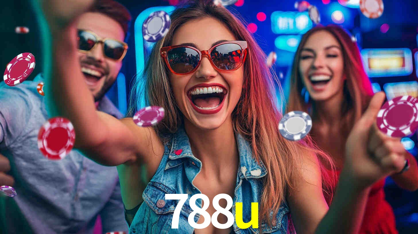 Inovações de Jogos na 788u: O Futuro das Experiências Interativas