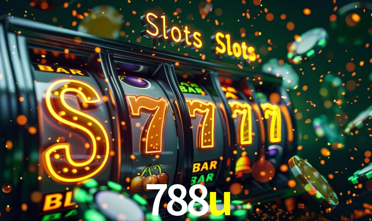 Jogos de Slot 788u