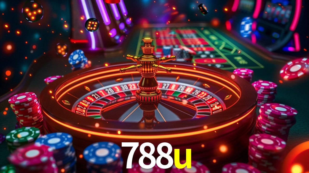 Casino VIP 788u