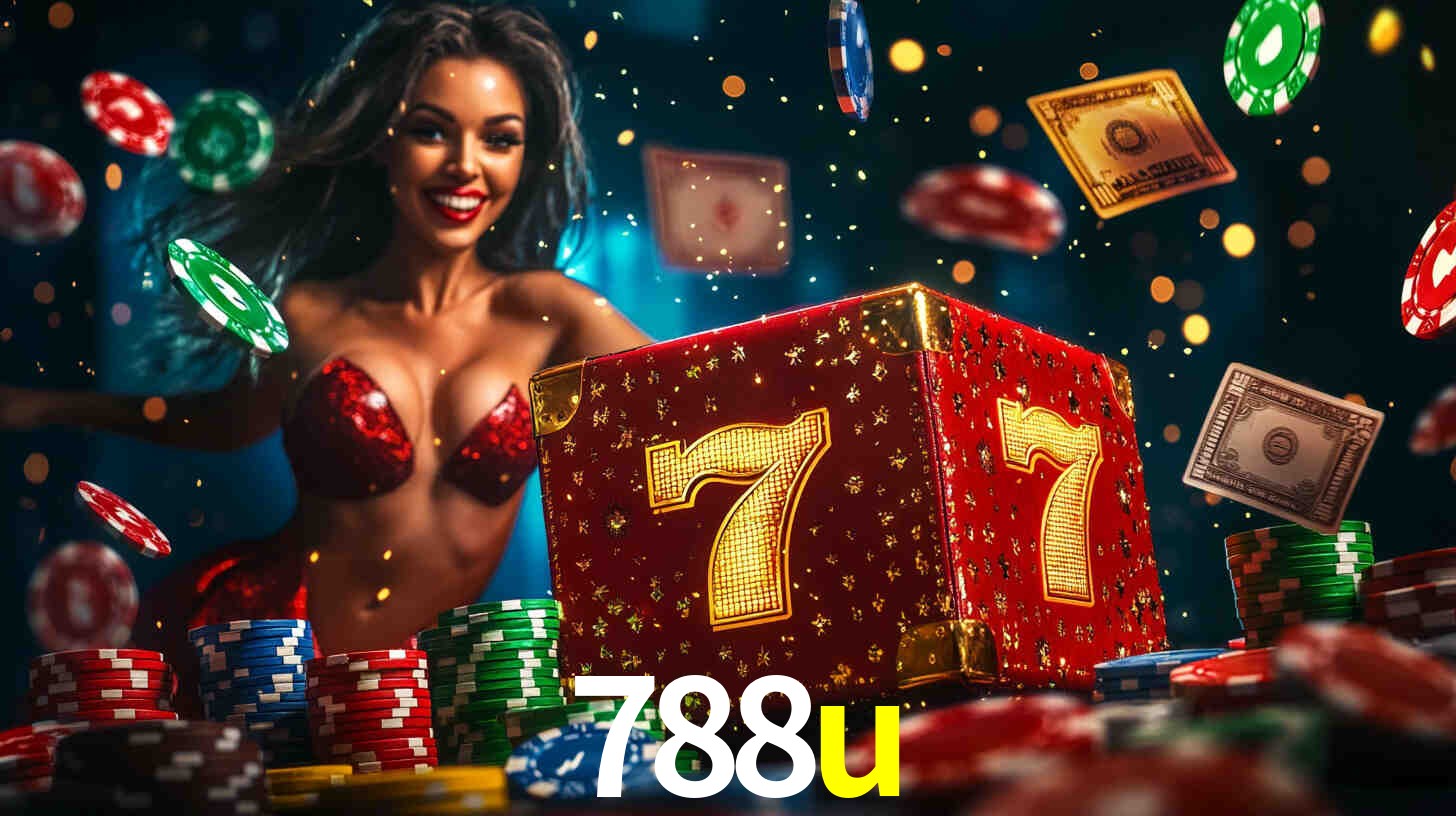 788u