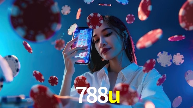 Interface do App 788u