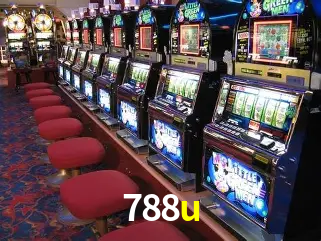 A Emoção da Loteria na 788u: Uma Chance de Mudança de Vida