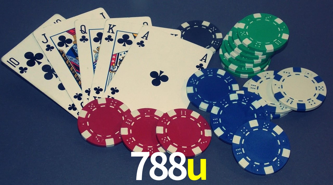 Game Statistics 788u