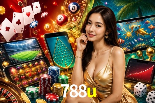 VIP Casino 788u
