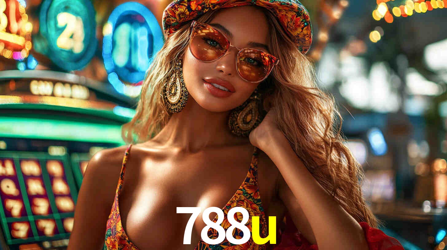 Ofertas Imperdíveis na 788u: Promoções e Bônus Que Valem a Pena