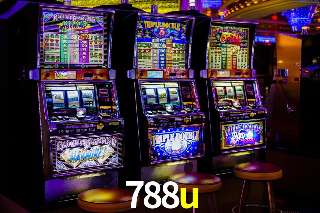 Casino Ao Vivo 788u