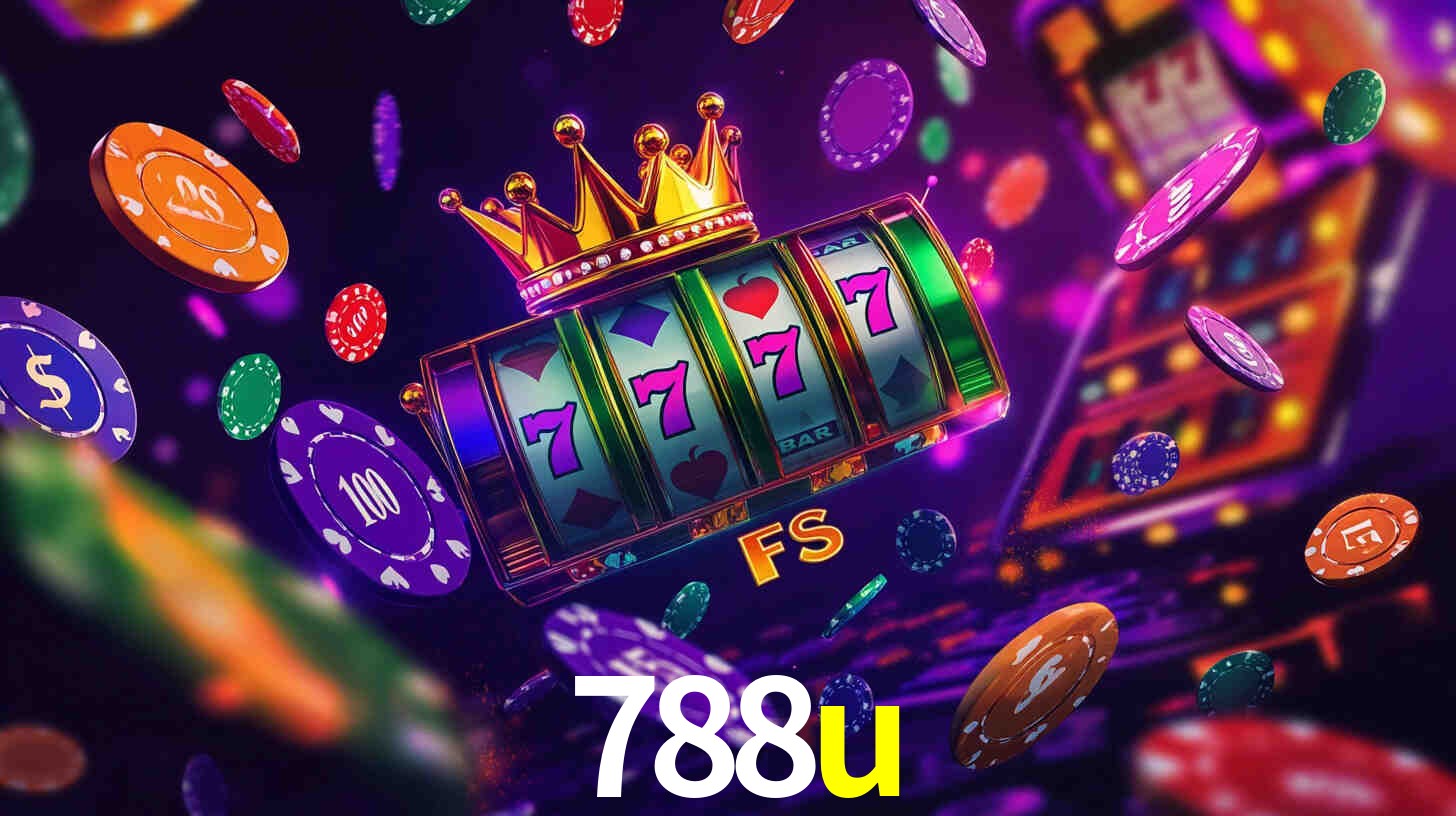 788u App Interface