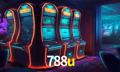 Desvendando o Mundo dos Jogos Virtuais na 788u