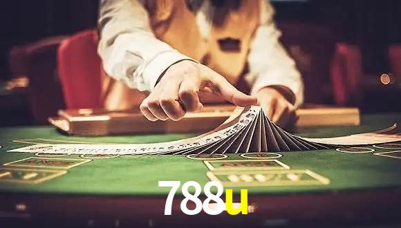 Roulette Table 788u