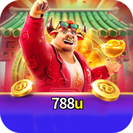788u Logo