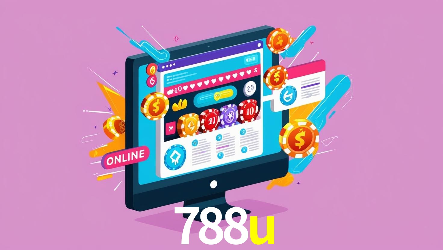 788U